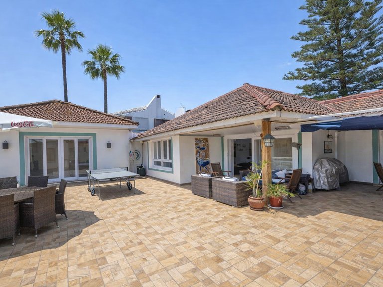 Villa for Sale in Sotogrande Cadiz 1