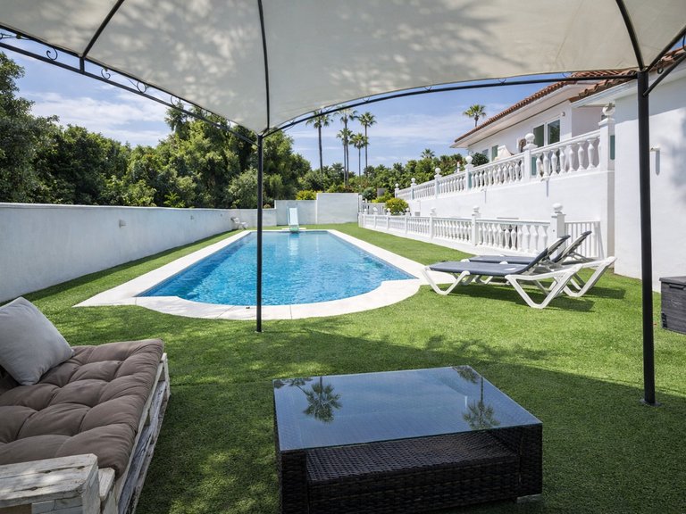 Villa for Sale in Sotogrande Cadiz 2