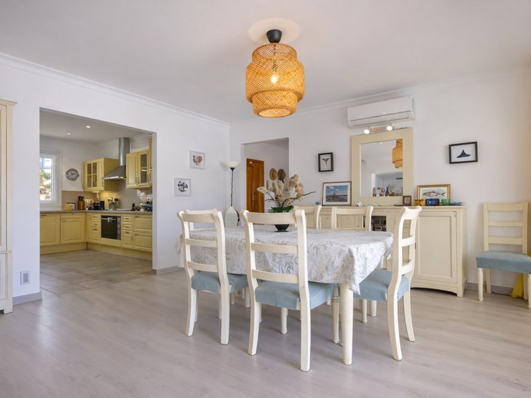 Villa for Sale in Sotogrande Cadiz 11