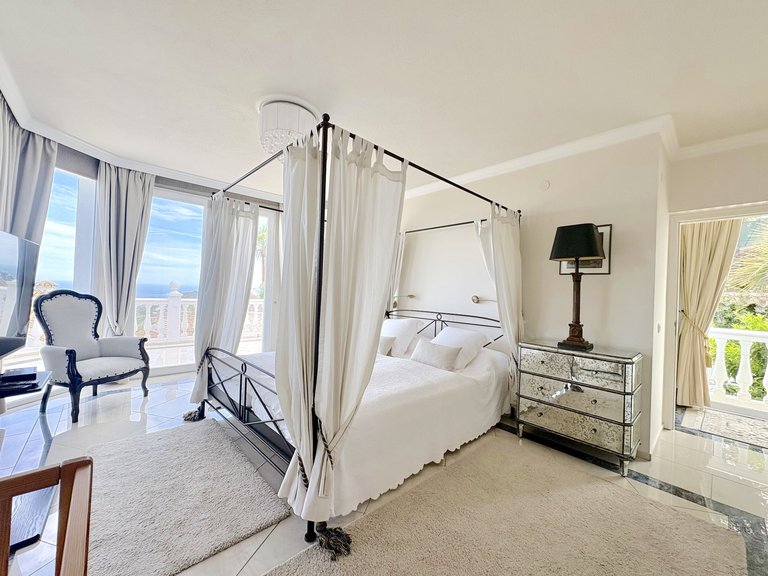 Villa for Sale in Marbella Malaga 46