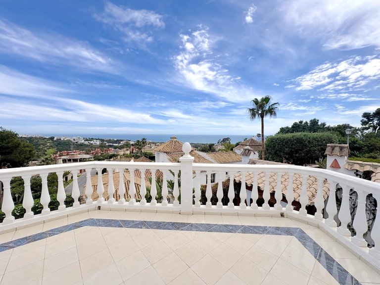 Villa for Sale in Marbella Malaga 2