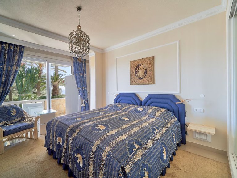 Villa for Sale in Marbella Malaga 15
