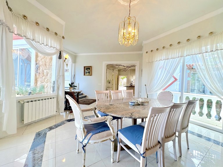 Villa for Sale in Marbella Malaga 35