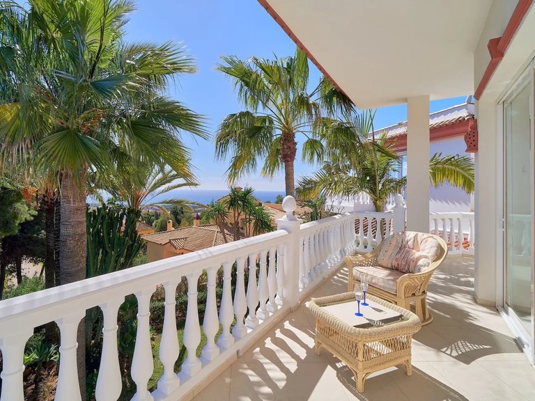 Villa for Sale in Marbella Malaga 28