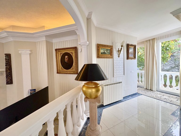 Villa for Sale in Marbella Malaga 39