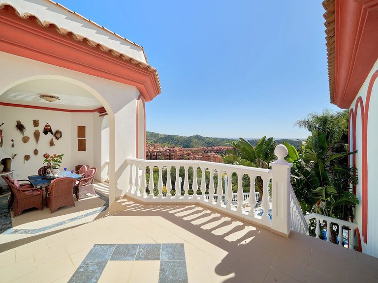 Villa for Sale in Marbella Malaga 27