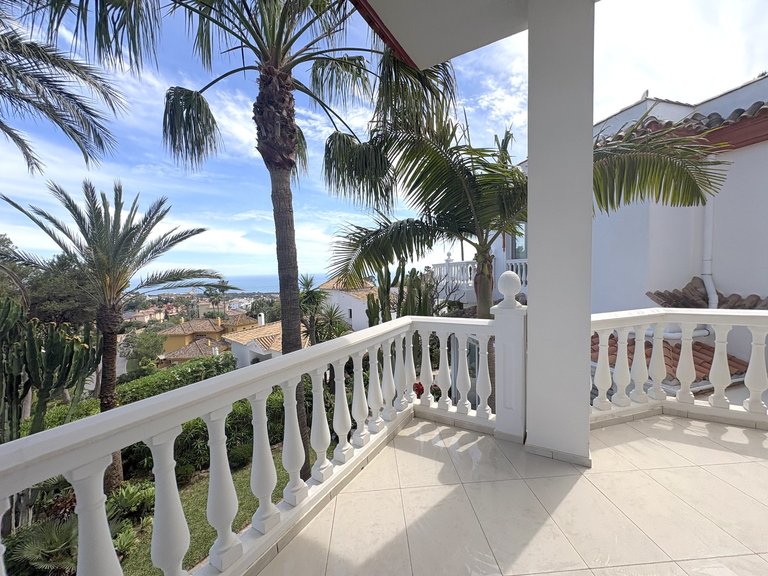 Villa for Sale in Marbella Malaga 32