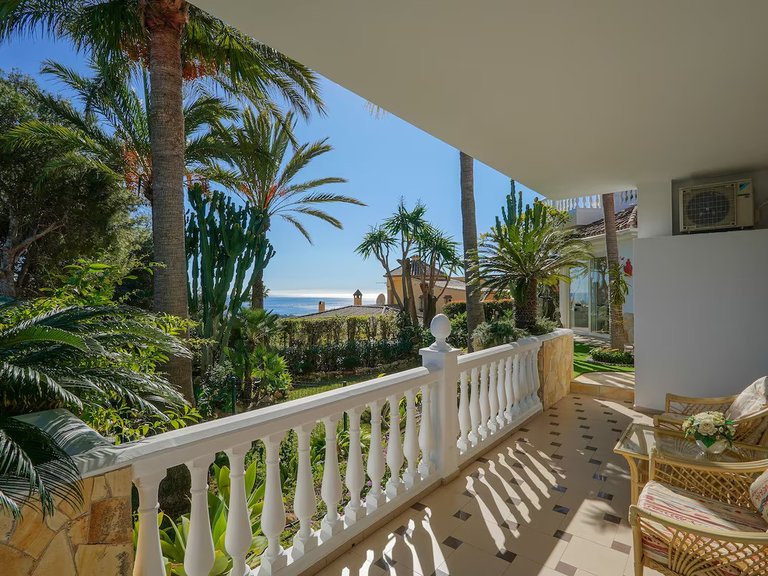 Villa for Sale in Marbella Malaga 23