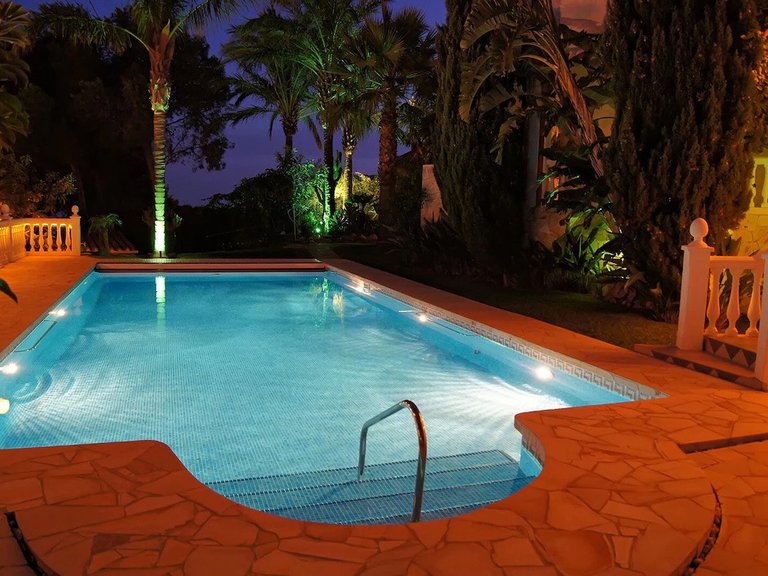 Villa for Sale in Marbella Malaga 22