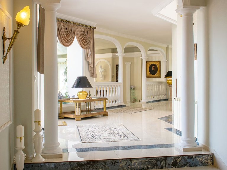 Villa for Sale in Marbella Malaga 11
