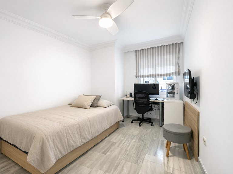 Apartment for Sale in San Pedro De Alcantara Malaga 9