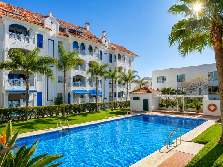 Apartment for Sale in San Pedro De Alcantara Malaga 15