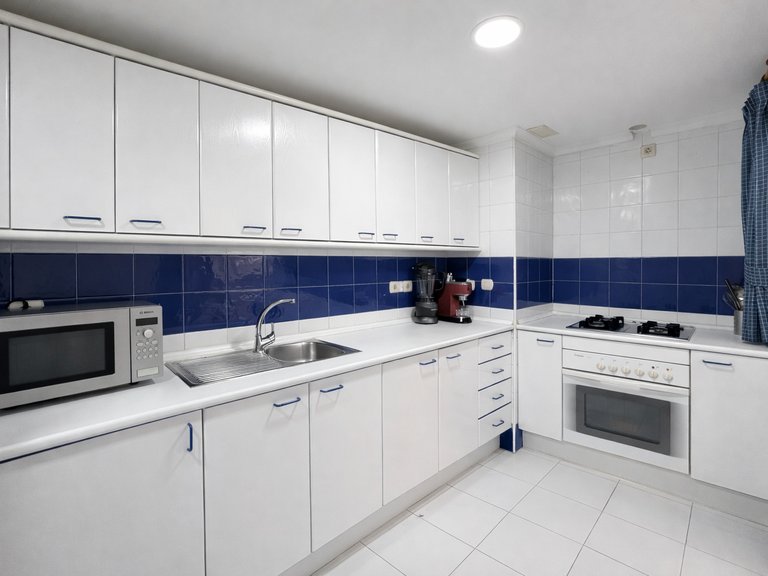 Apartment for Sale in San Pedro De Alcantara Malaga 13