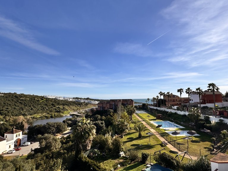 Penthouse for Sale in Alcaidesa Cadiz 3