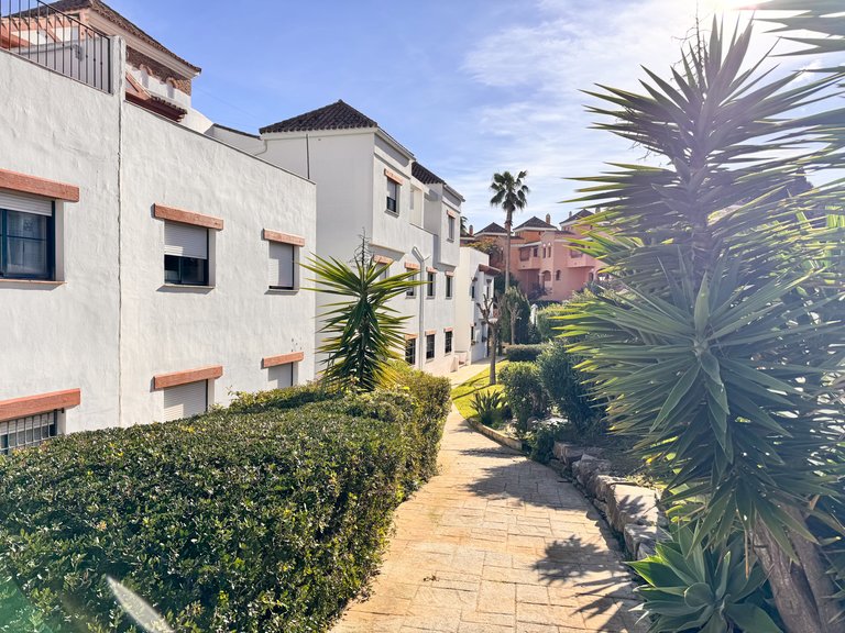 Penthouse for Sale in Alcaidesa Cadiz 1