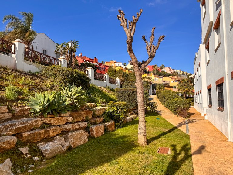 Penthouse for Sale in Alcaidesa Cadiz 24