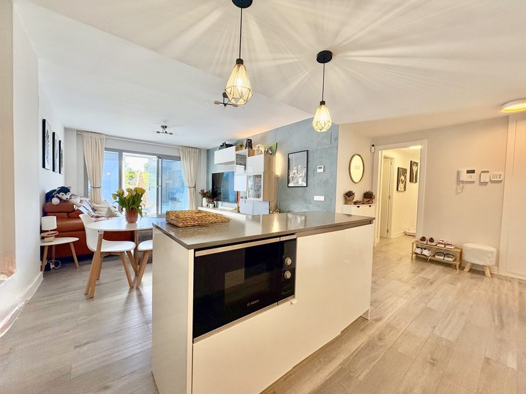 Apartment for Sale in Mijas Costa Malaga 9