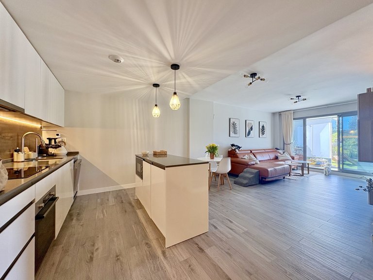 Apartment for Sale in Mijas Costa Malaga 5