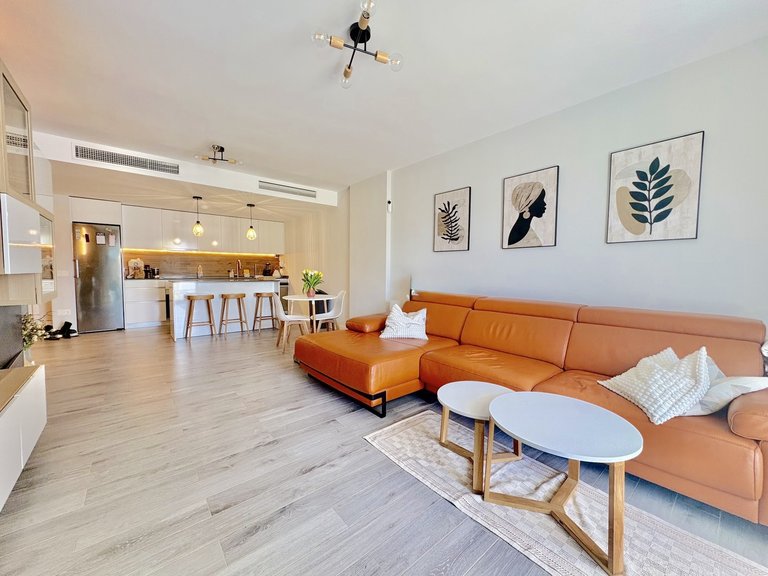 Apartment for Sale in Mijas Costa Malaga 2