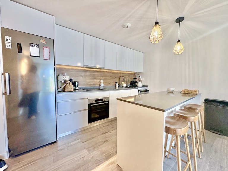 Apartment for Sale in Mijas Costa Malaga 4