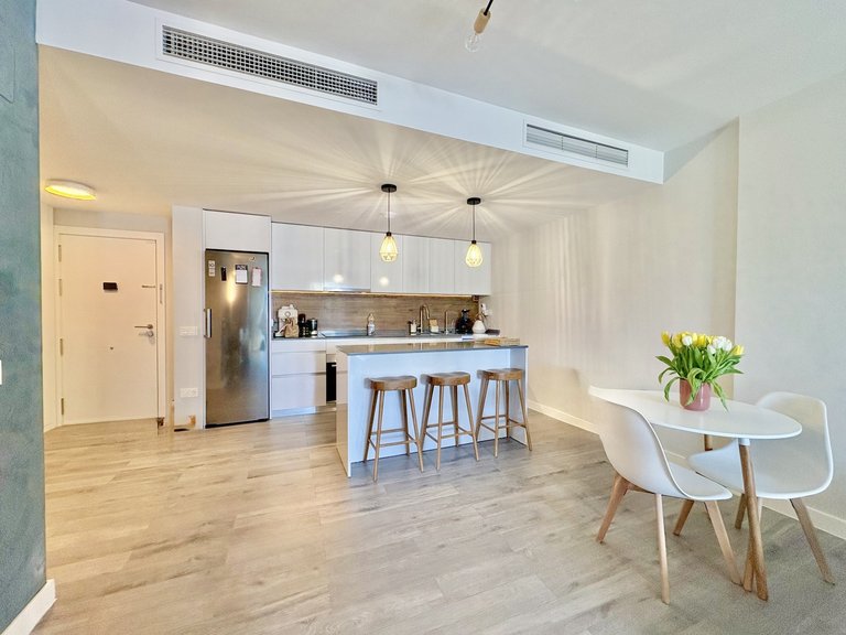 Apartment for Sale in Mijas Costa Malaga 11