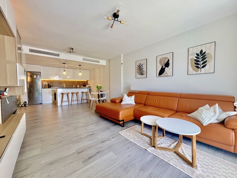 Apartment for Sale in Mijas Costa Malaga 10