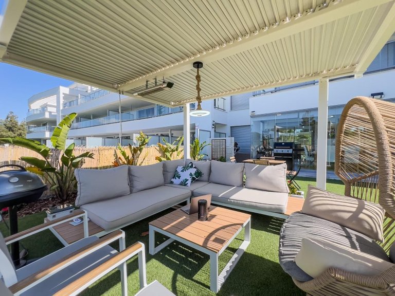 Apartment for Sale in Mijas Costa Malaga 24