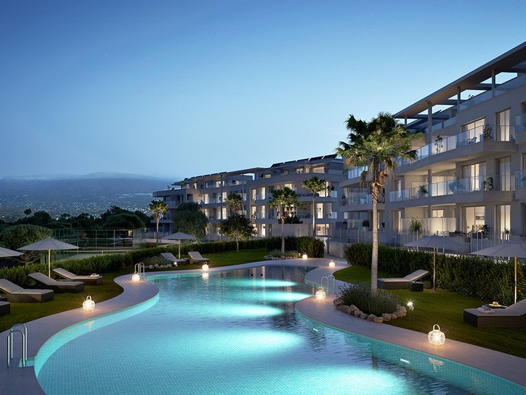 Apartment for Sale in Mijas Costa Malaga 32