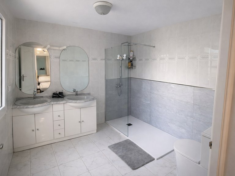 Villa for Sale in Mijas Malaga 18