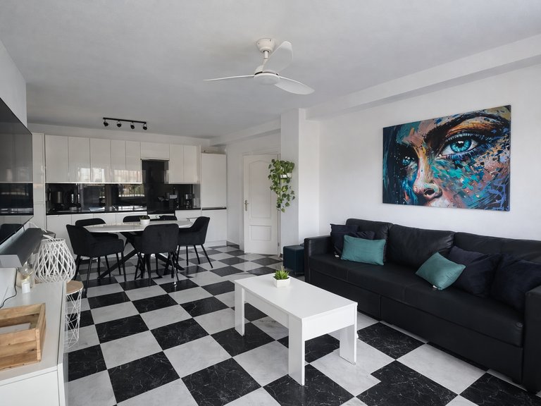 Villa for Sale in Mijas Malaga 12