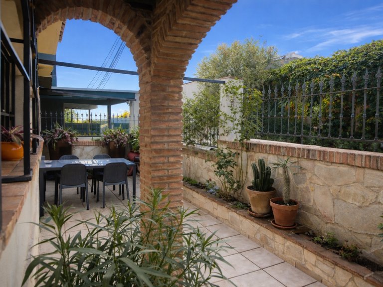 Villa for Sale in Mijas Malaga 22