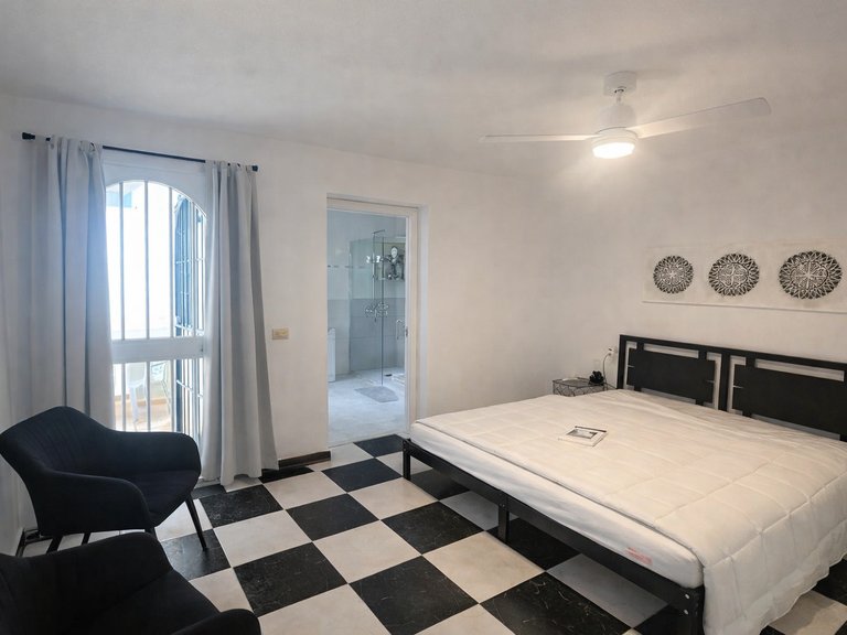 Villa for Sale in Mijas Malaga 13