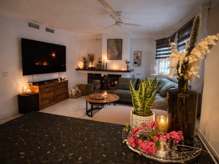 Villa for Sale in Mijas Malaga 8