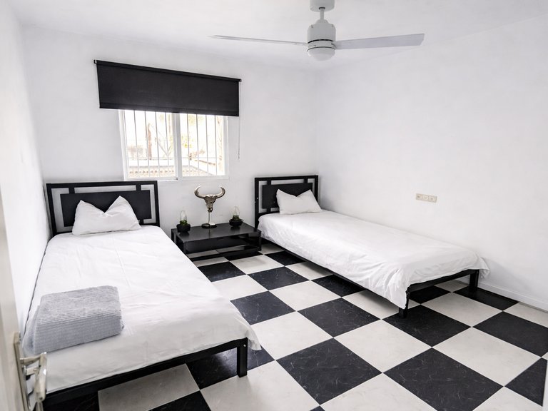 Villa for Sale in Mijas Malaga 14