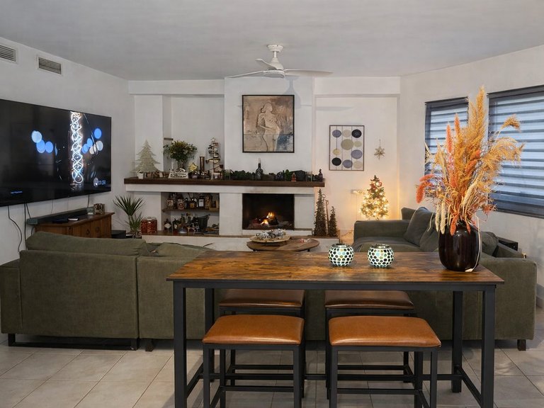 Villa for Sale in Mijas Malaga 7