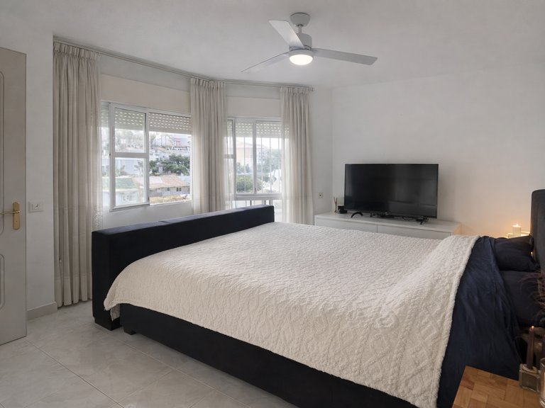 Villa for Sale in Mijas Malaga 11