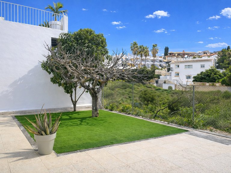 Villa for Sale in Mijas Malaga 5