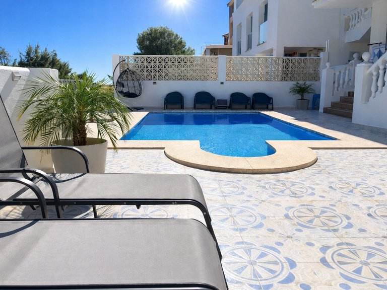 Villa for Sale in Mijas Malaga 4