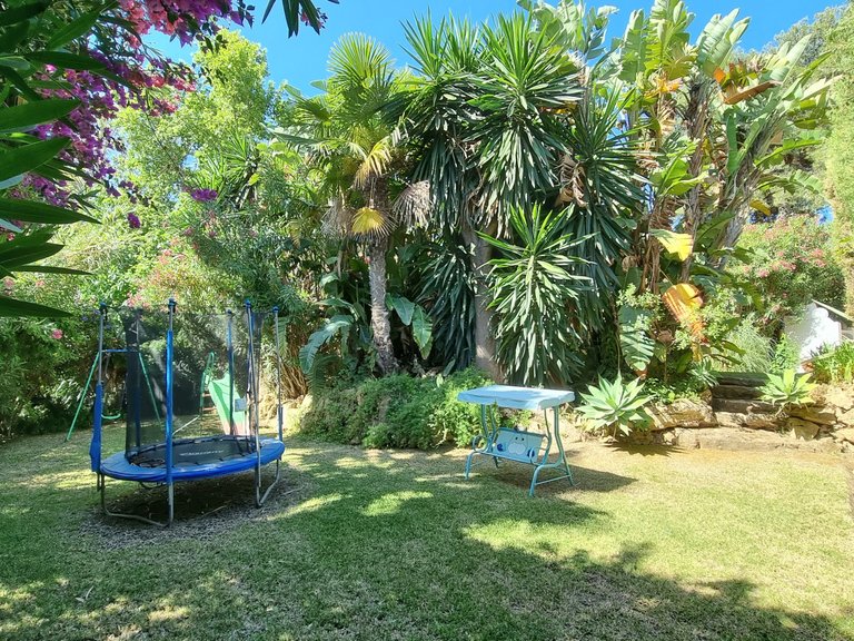 Town House for Sale in Marbella Malaga 30