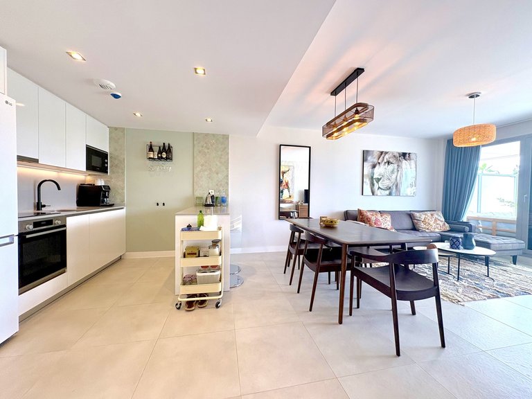 Apartment for Sale in Mijas Costa Malaga 11