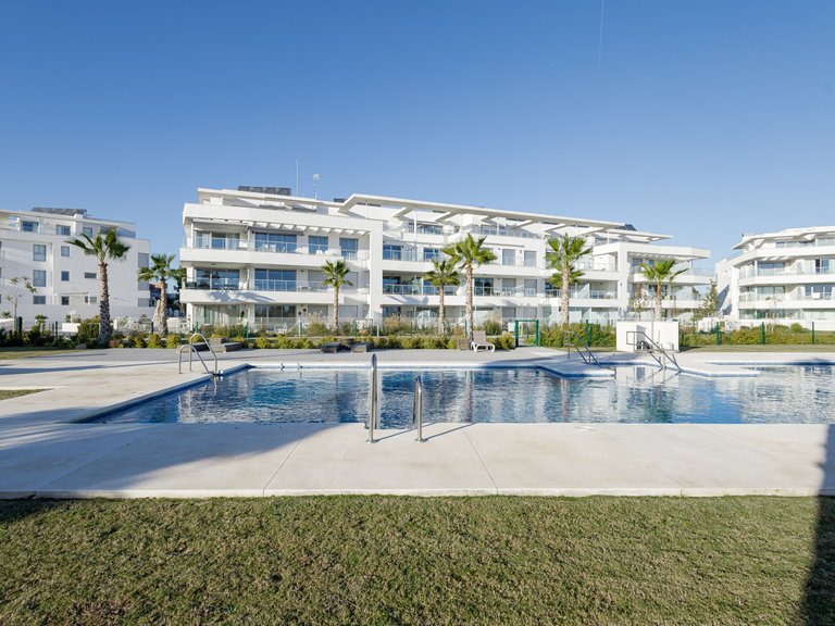 Apartment for Sale in Mijas Costa Malaga 29