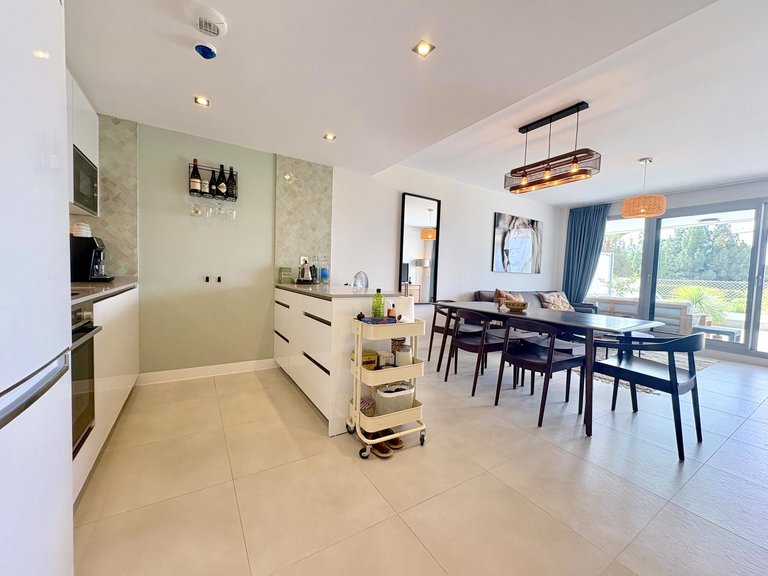 Apartment for Sale in Mijas Costa Malaga 6