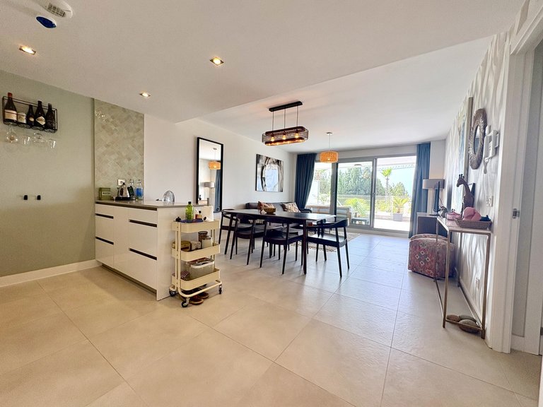 Apartment for Sale in Mijas Costa Malaga 5