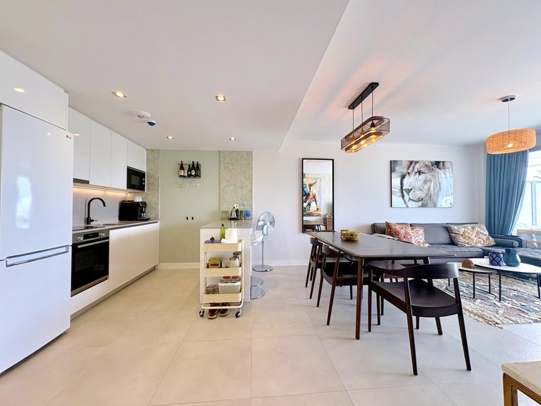 Apartment for Sale in Mijas Costa Malaga 8