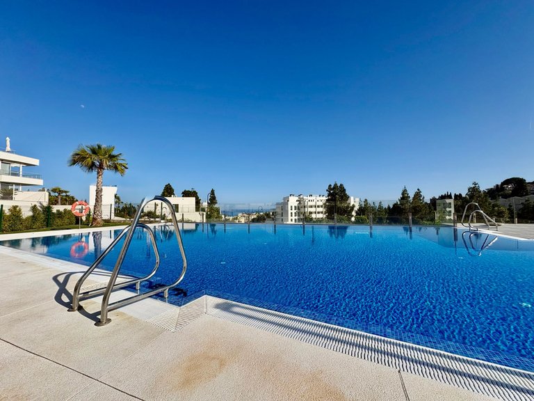 Apartment for Sale in Mijas Costa Malaga 30
