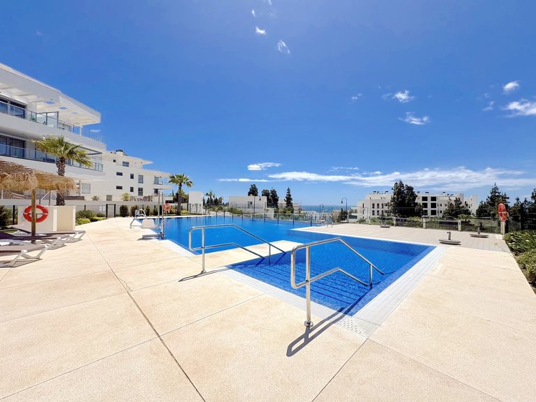 Apartment for Sale in Mijas Costa Malaga 28