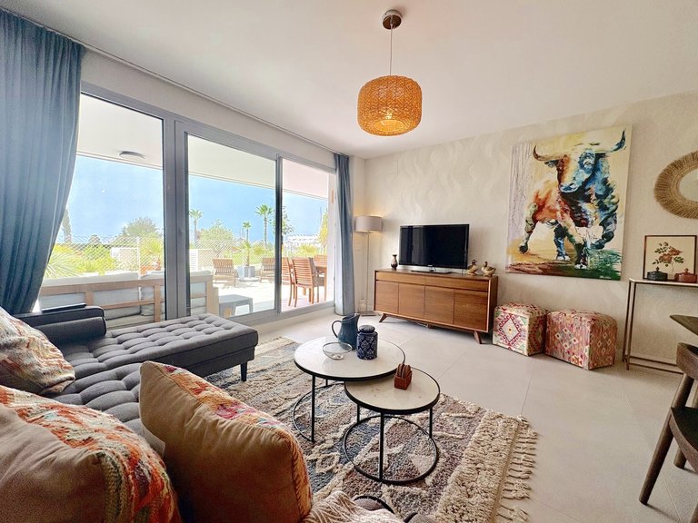 Apartment for Sale in Mijas Costa Malaga 14