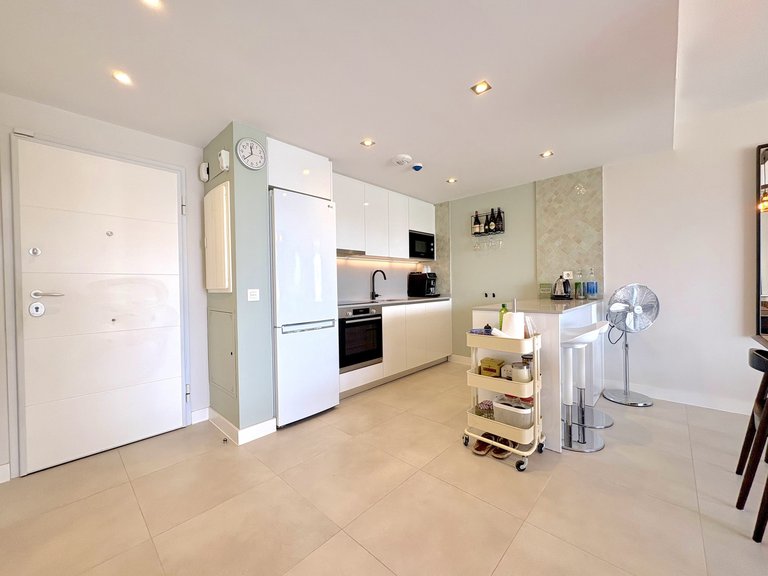 Apartment for Sale in Mijas Costa Malaga 15