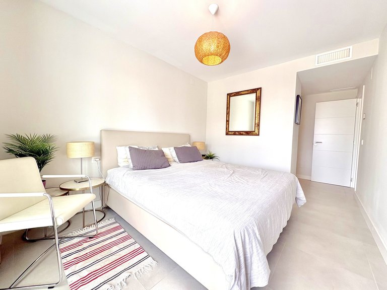 Apartment for Sale in Mijas Costa Malaga 20