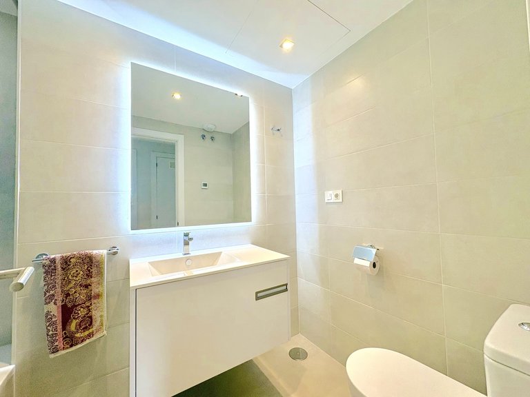Apartment for Sale in Mijas Costa Malaga 24